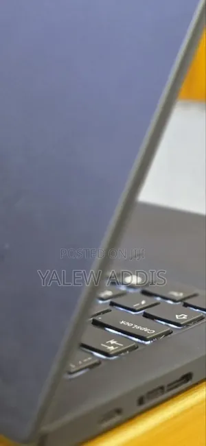 New Laptop Lenovo ThinkPad T14 16GB AMD Ryzen 7 SSD 512GB