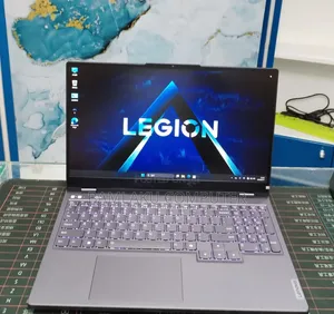 New Lenovo Legion Y7000P IRX9 Gaming Laptop 24GB Intel Core i7 512GB