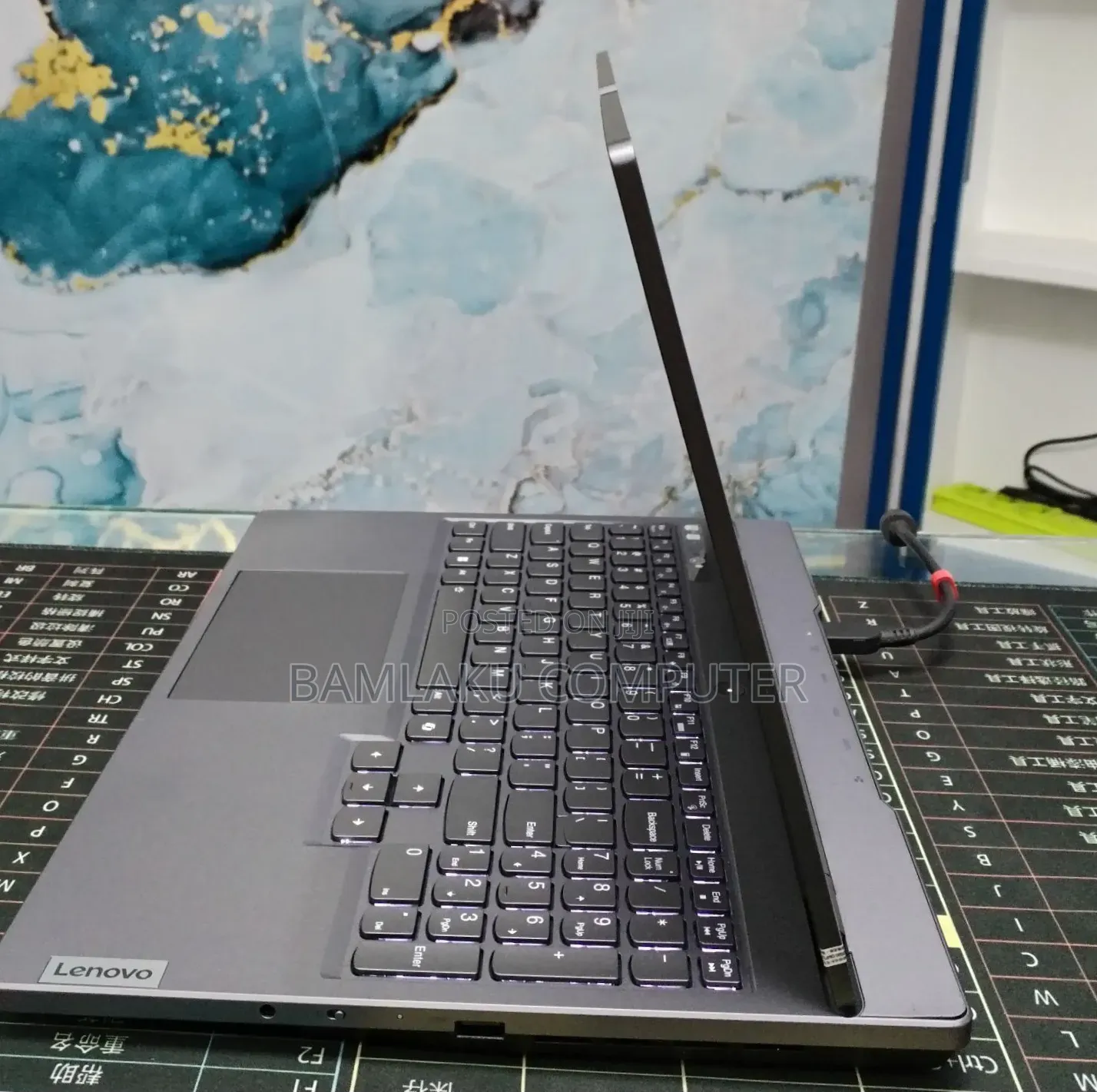 New Lenovo Legion Y7000P IRX9 Gaming Laptop 24GB Intel Core i7 512GB