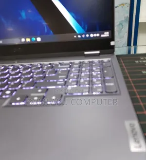 New Lenovo Legion Y7000P IRX9 Gaming Laptop 24GB Intel Core i7 512GB