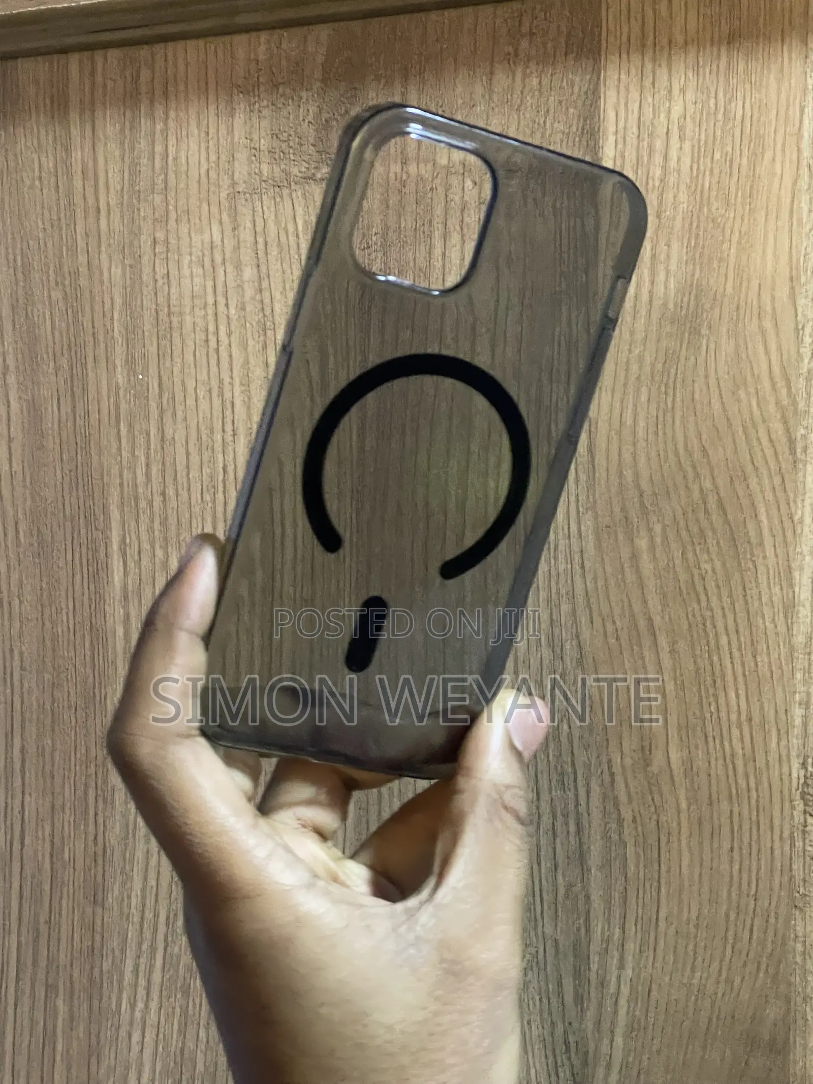 iPhone Case