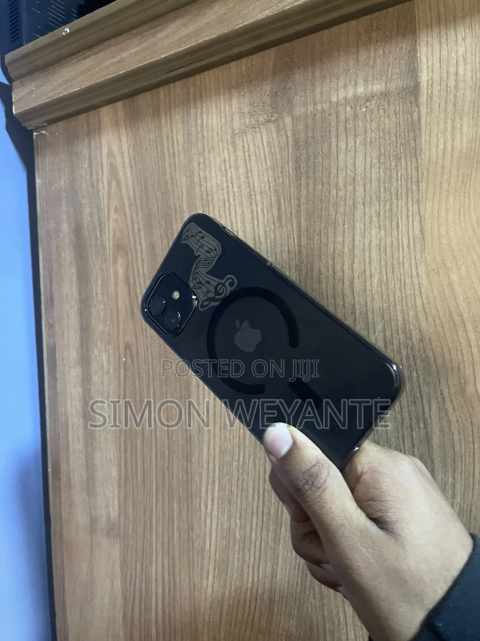 iPhone Case
