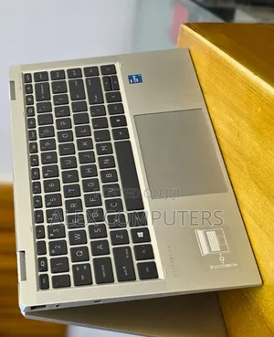 New Laptop HP EliteBook 1040 32GB Intel Core i7 SSD 512GB