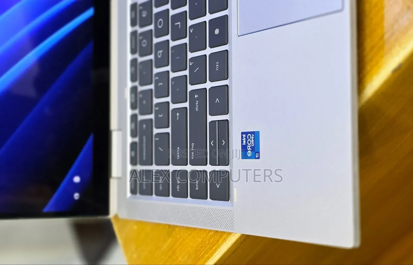 New Laptop HP EliteBook 1040 32GB Intel Core i7 SSD 512GB