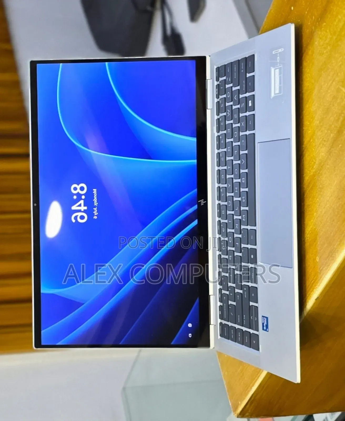 New Laptop HP EliteBook 1040 32GB Intel Core i7 SSD 512GB