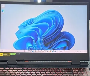 New Laptop Acer Nitro 5 16GB Intel Core i9 SSD 1T