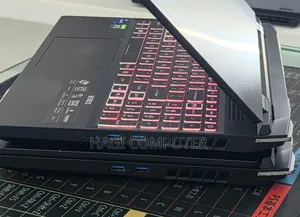 New Laptop Acer Nitro 5 16GB Intel Core i9 SSD 1T