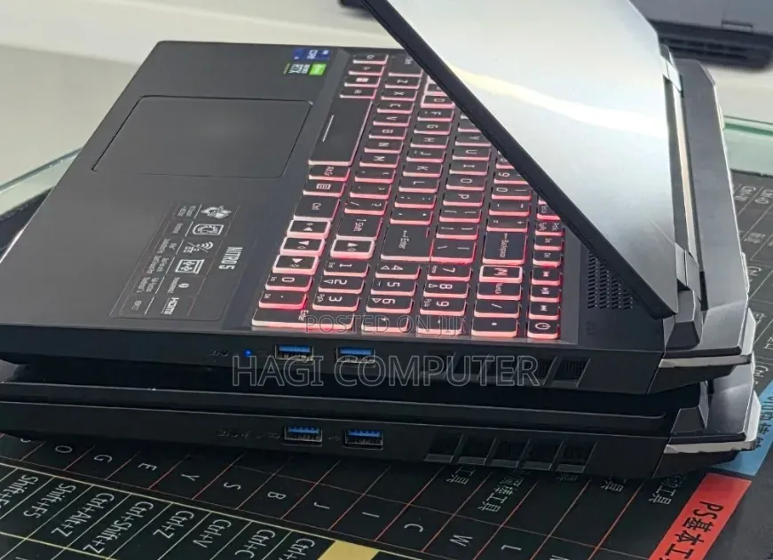 New Laptop Acer Nitro 5 16GB Intel Core i9 SSD 1T