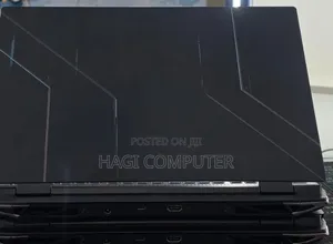 New Laptop Acer Nitro 5 16GB Intel Core i9 SSD 1T