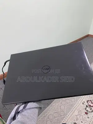 Laptop Dell Inspiron 15 4GB Intel Core i5 HDD 1T