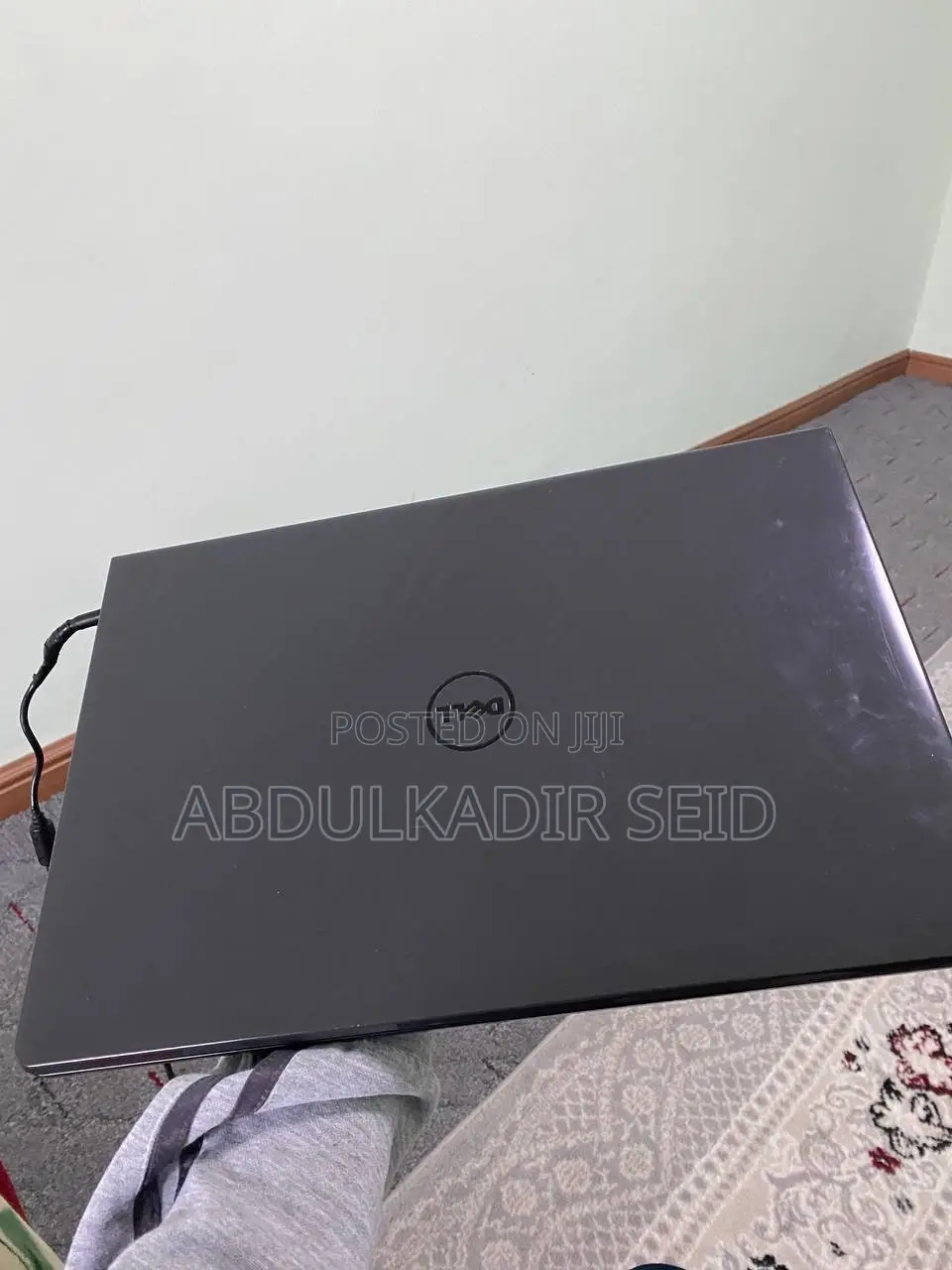 Laptop Dell Inspiron 15 4GB Intel Core i5 HDD 1T