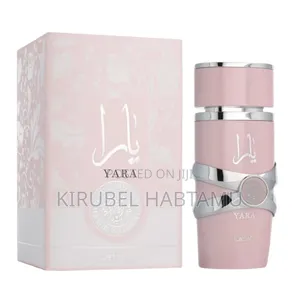 Lattafa Perfumes Yara Eau De Parfum for Women 100ml / 3.4oz