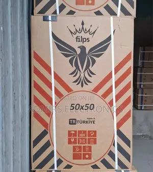 FLIPS Oven 50×50 and 60×60