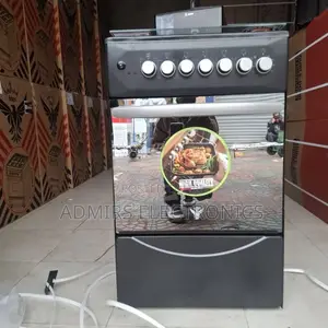 FLIPS Oven 50×50 and 60×60