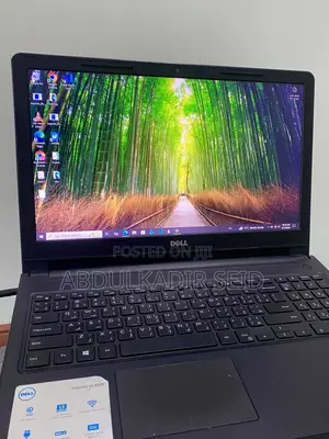 Laptop Dell Inspiron 15 4GB Intel Core i5 HDD 1T
