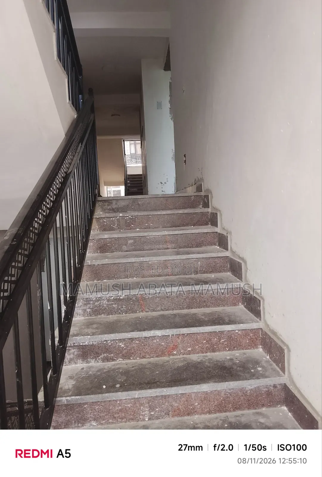 3bdrm Apartment in በላቸዉ, Bole for sale