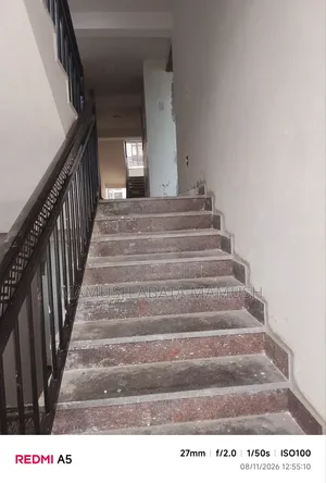 3bdrm Apartment in በላቸዉ, Bole for sale