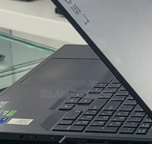 New Laptop Lenovo Legion 5 16GB Intel Core i7 SSD 1T