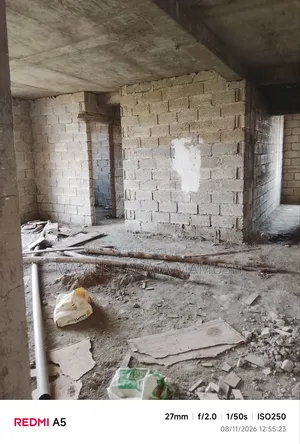 3bdrm Apartment in በላቸዉ, Bole for sale