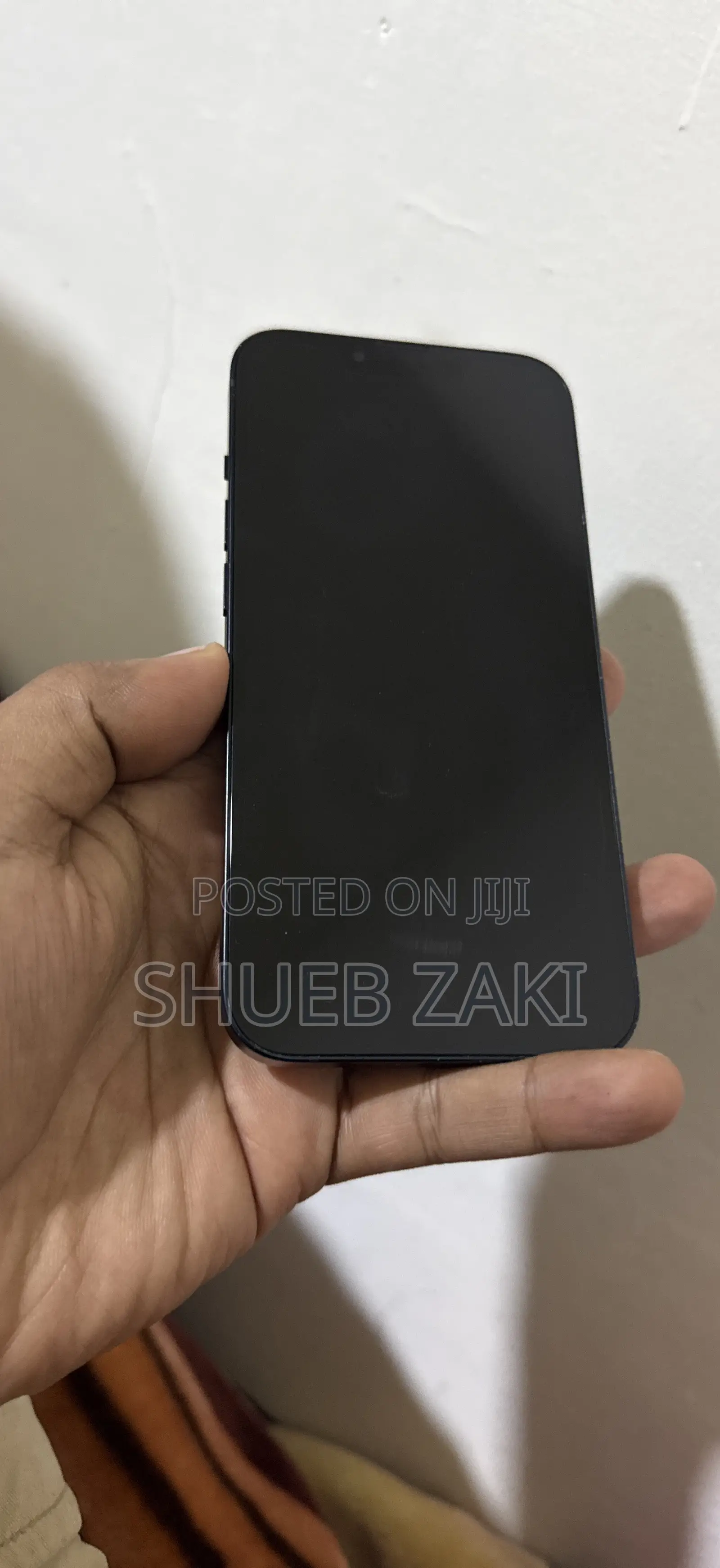 Apple iPhone 13 128 GB Black