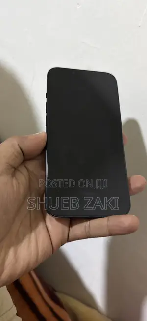 Apple iPhone 13 128 GB Black