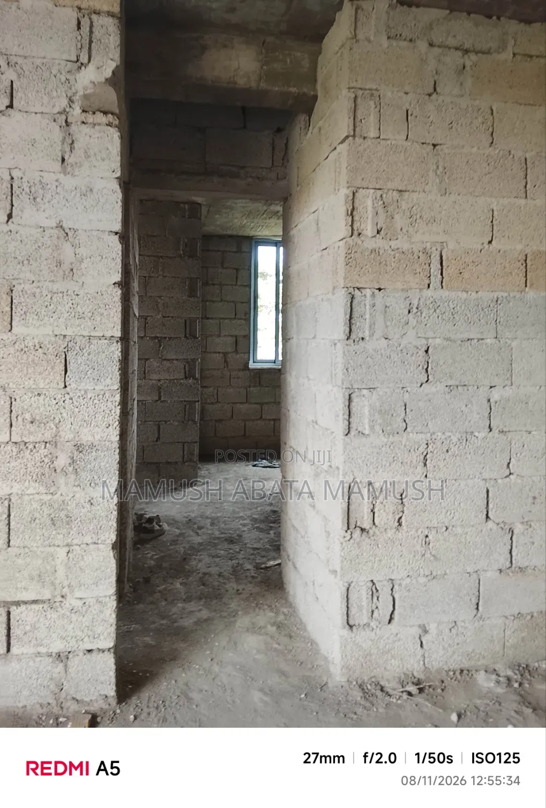 3bdrm Apartment in በላቸዉ, Bole for sale