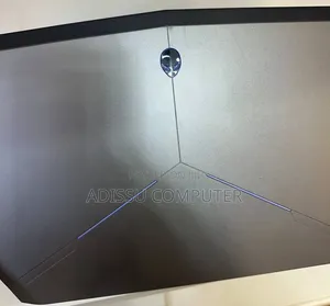 New Laptop Dell XPS 15 16GB Intel Core i7 SSD 500GB