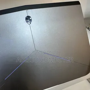 New Laptop Dell XPS 15 16GB Intel Core i7 SSD 500GB