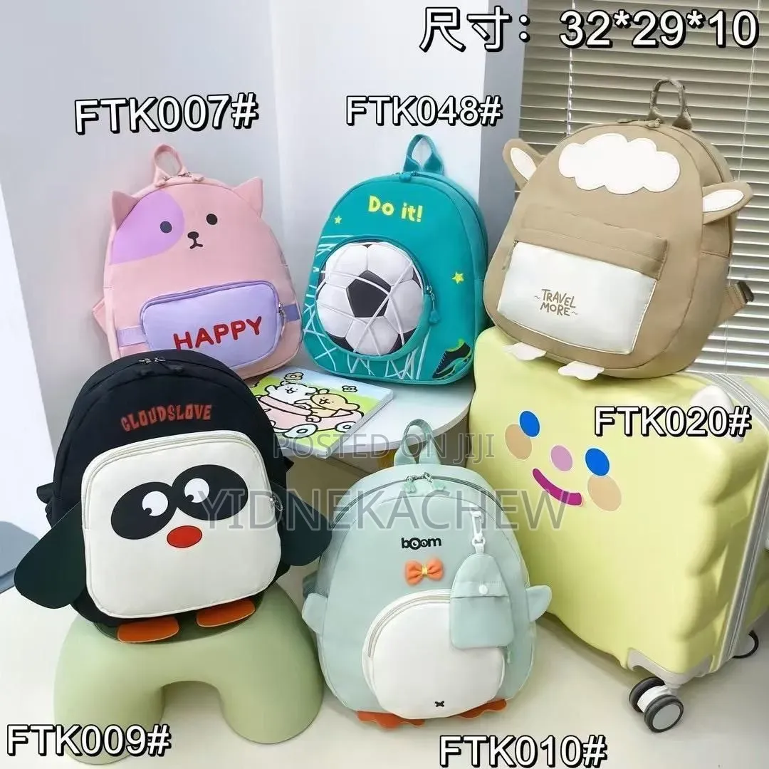 Original School Bag