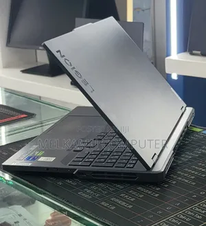 New Laptop Lenovo Legion 5 16GB Intel Core i7 SSD 1T