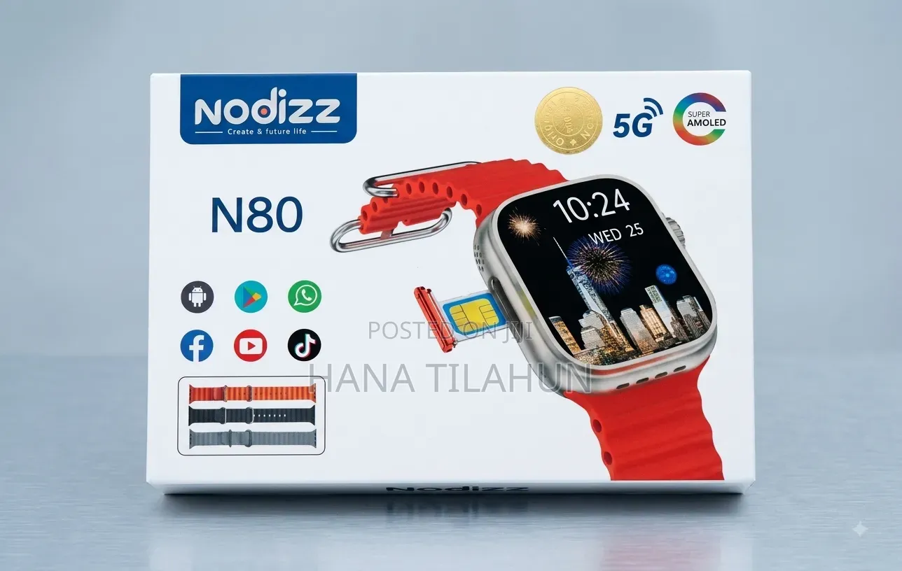 Nodizz N80 5g