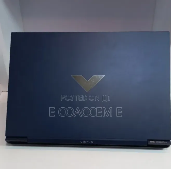 New Laptop HP 16GB Intel Core i7 SSD 512GB