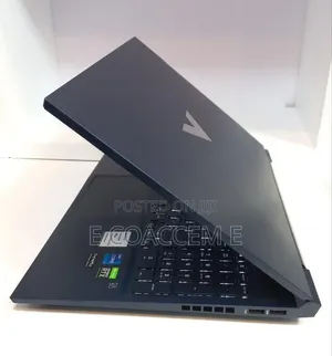 New Laptop HP 16GB Intel Core i7 SSD 512GB