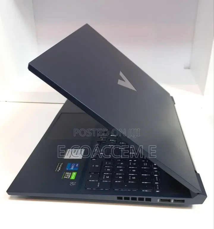 New Laptop HP 16GB Intel Core i7 SSD 512GB