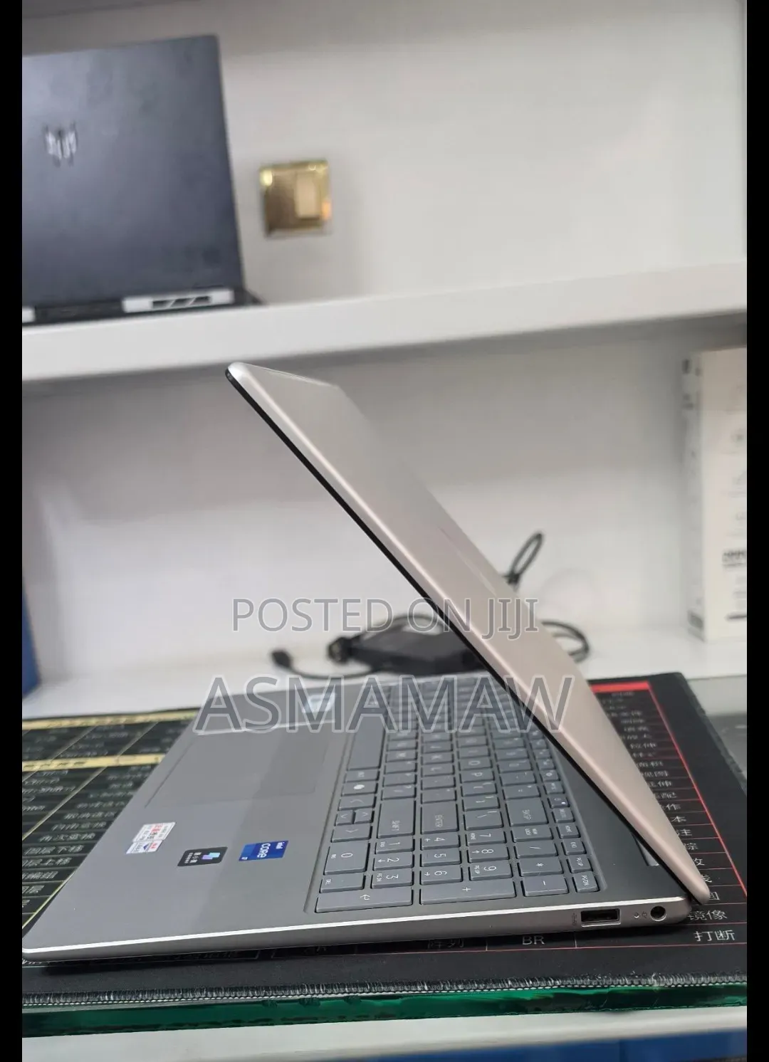 New Laptop HP Stream Notebook 16GB Intel Core i7 SSD 1T