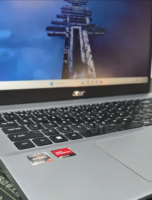 New Laptop Acer Aspire 3 16GB AMD Ryzen 7 SSD 512GB