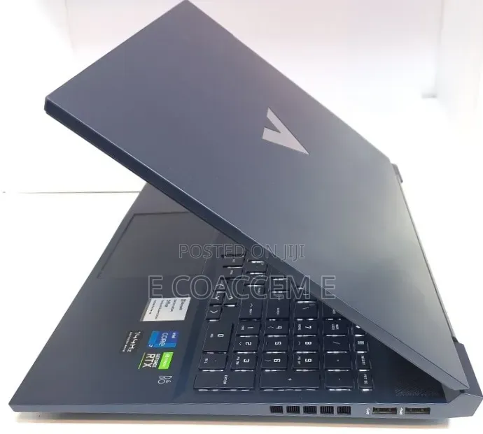 New Laptop HP 16GB Intel Core i7 SSD 512GB