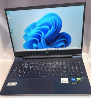 New Laptop HP 16GB Intel Core i7 SSD 512GB