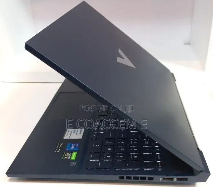 New Laptop HP 16GB Intel Core i7 SSD 512GB