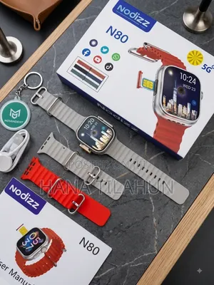 Nodizz N80 5g