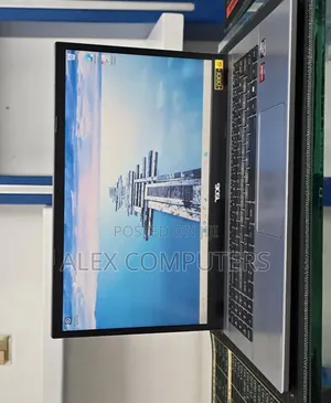 New Laptop Acer Aspire 3 16GB AMD Ryzen 7 SSD 512GB