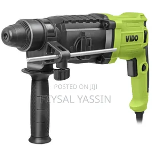 Hammer Drill 850w