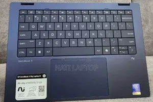 New Laptop HP OmniBook Ultra Flip 14" 16GB Intel Core Ultra 5 SSD 512GB
