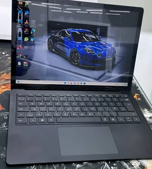 New Laptop Microsoft Surface Laptop 4 16GB Intel Core i5 SSD 512GB