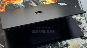 New Laptop Microsoft Surface Laptop 4 16GB Intel Core i5 SSD 512GB