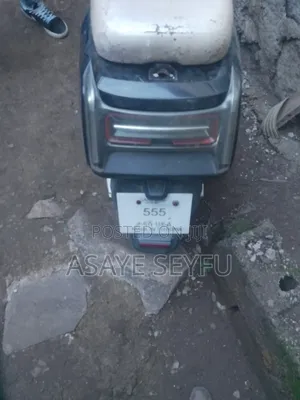 Bajaj Boxer 2022 Black