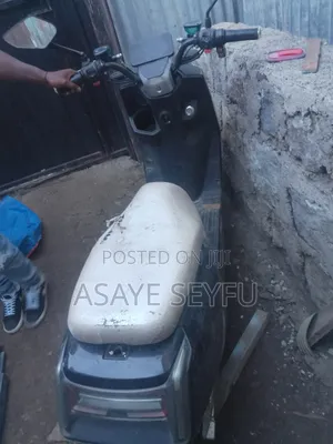 Bajaj Boxer 2022 Black