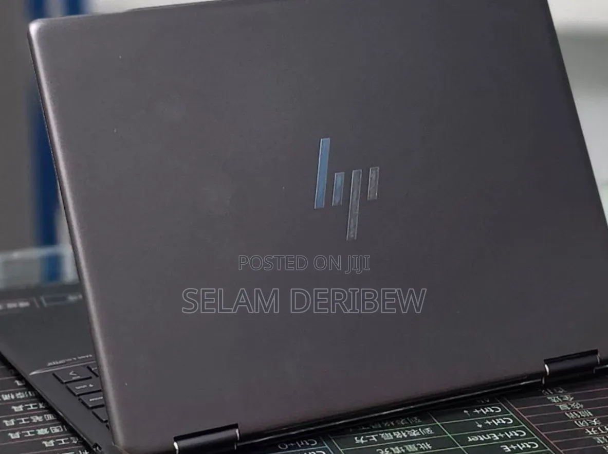 New Laptop HP Spectre X360 16GB Intel Core i7 SSD 1T