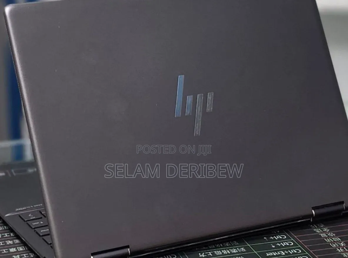 New Laptop HP Spectre X360 16GB Intel Core i7 SSD 1T