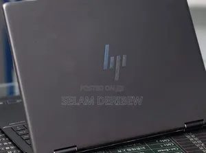 New Laptop HP Spectre X360 16GB Intel Core i7 SSD 1T